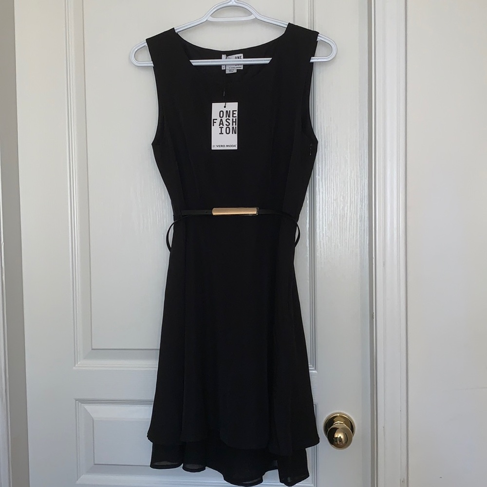 Vero Moda Short Dress